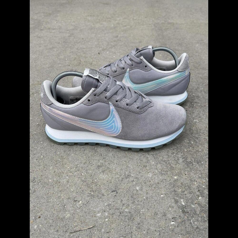 Nike Pre-Love O.X. Women's Shoes Size US 6.5 Rainbow
